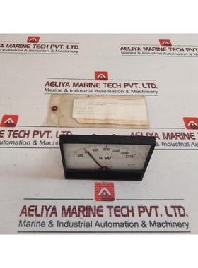 原装供应Kron 500/0/2500 kW 面板仪表 0.166-0-0.833 MA