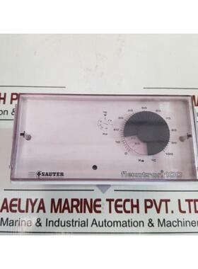 原装供应Sauterera20f001 加热控制 Flextron IP42 50-60Hz