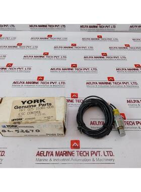 原装供应FENWAL 08-819401-004 恒温器温度传感器 L180F 约克 025