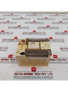 原装供应三菱 FX2N-16MR-ES/Ul 简易控制器 30VDC/240VAC 2A