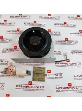 原装供应EBM M2E068-BF 230V 80W
