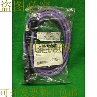 原装供应英特林蓝牙 RSSW-D9S-RKSW-456-1.0M-1.0M RSSWD9SRKSW45