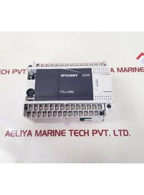 原装供应下载 Melsec FX3G-40MT/ESS