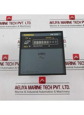 原装供应ENERCON DM 5240 240V