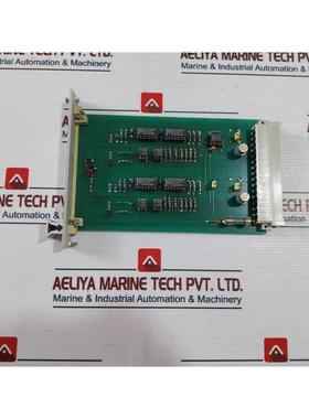 原装供应V+M 控制 HBMT Placa De Circuito Impresa