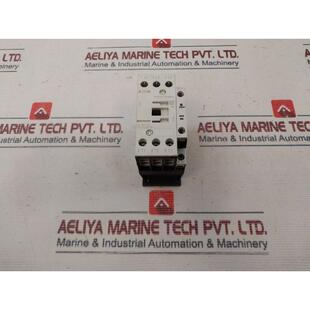 原装供应DILM17-10默勒40A 3600V AC 110V/120V