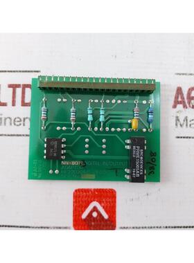 原装供应NORCONTROL NN-801.3 PCB HE220206 C 94V-0