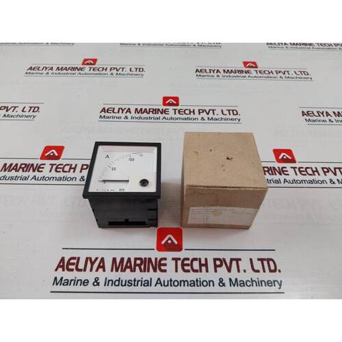 原装供应Deif EQ72-X 电流表 0-100/200A 404857 20
