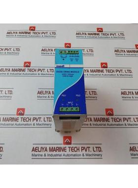 原装供应Nandi Powertronics Dom20-24 @ A 差分 O 环模块 24VDC/