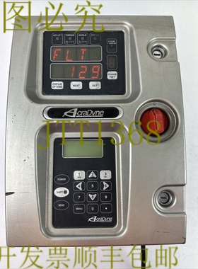 原装供应ACRADYNE IEC33K 控制器 120/230VAC 15A 无插头