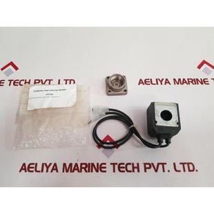 230v 电磁线圈带电缆 220 60hz 供应Parker 原装 yb09