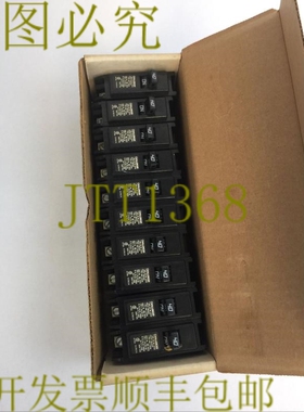 原装供应CHALLENR C140 断路器 40AMP 120/240VAC 1 极 HACR 类型