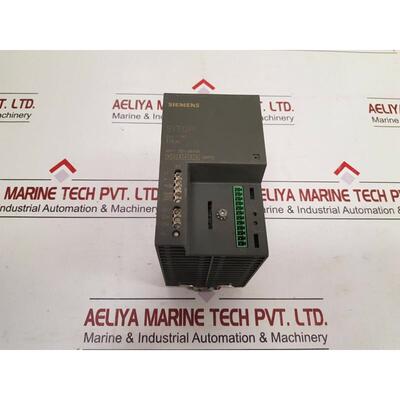 原装供应Sitop Power Flexi 6EP1 353-2BA00 电源模块 120/230Vac
