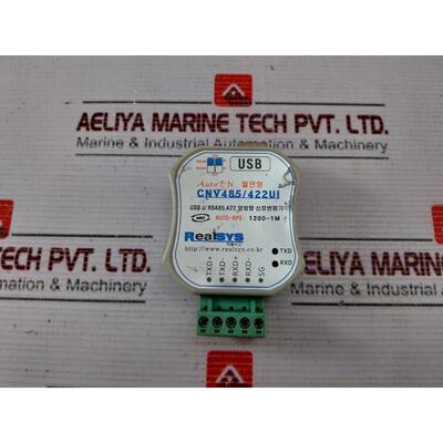 原装供应Realsys CNV485/422UI