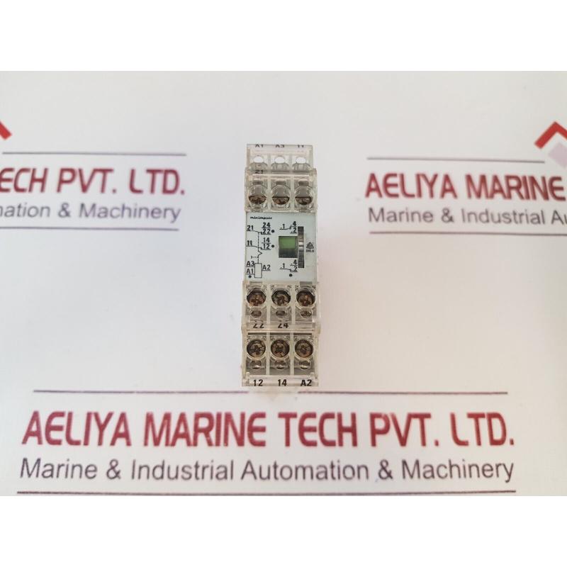 原装供应E.Dold U.Sohne MK 8852.12 继电器模块 6A AC250V