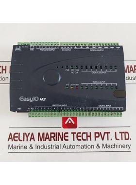 原装供应   easyio 30p Punto Controlador Por