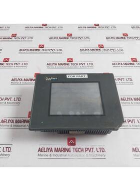 原装供应Pro-face GP37W2-BG41-24V 2880052-01 24v DC 20W（不工