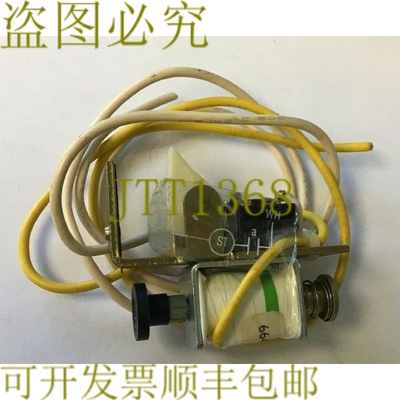 原装供应CUTLER HAMMER 6641C86G06 分流跳闸装置