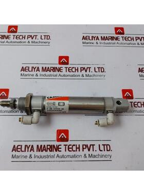 原装供应CAMOZZI 24N2A25A060 双作用气动 SS