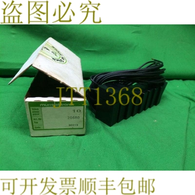 原装供应穆尔电子 20680 RCF 12-22/24