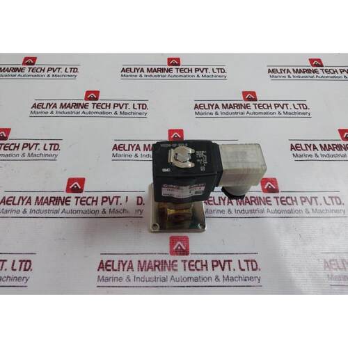 原装供应SMC VX3324V-02F-5DZ1-B DC24V 2.2MM