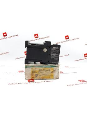 原装供应Klockner Moeller Dilr40-g 接触器继电器 24VDC