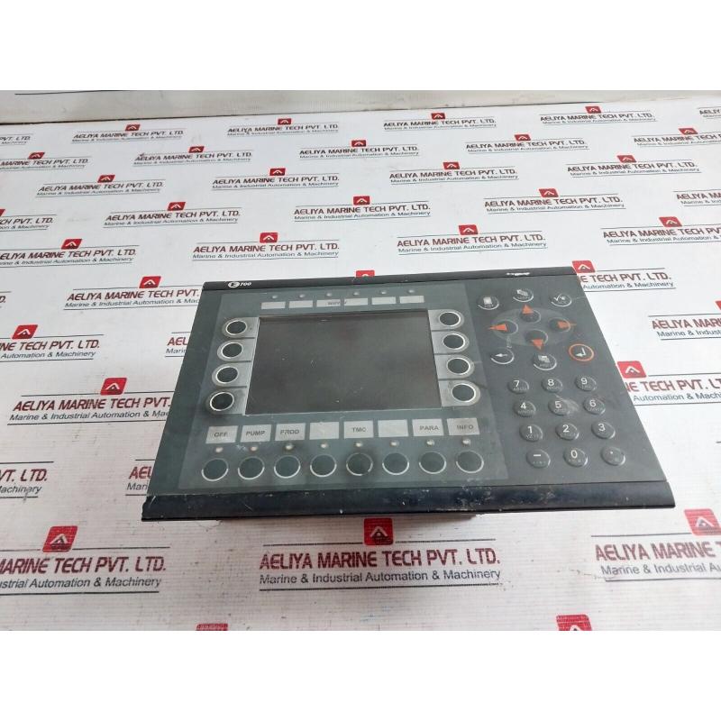 原装供应Beijer E700、02440H Telefonista Interfaz 面板 Pantal