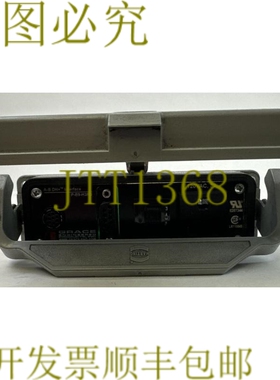 原装供应GRACE ENGINEERED P-B9-H3R3 AB DH+ 接口 120VAC 3A