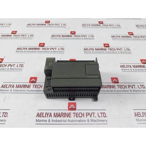 原装供应S7-200CN 6ES7 214-1BD23-0XB8 升级型单元 85-264 VAC