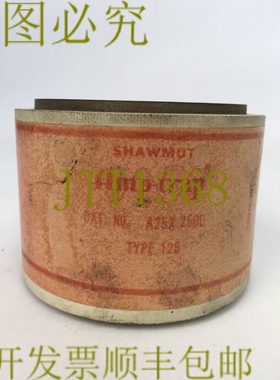 原装供应SHAWMUT AMPTRAP A25X2500-128 保险丝 2500AMP 250 伏
