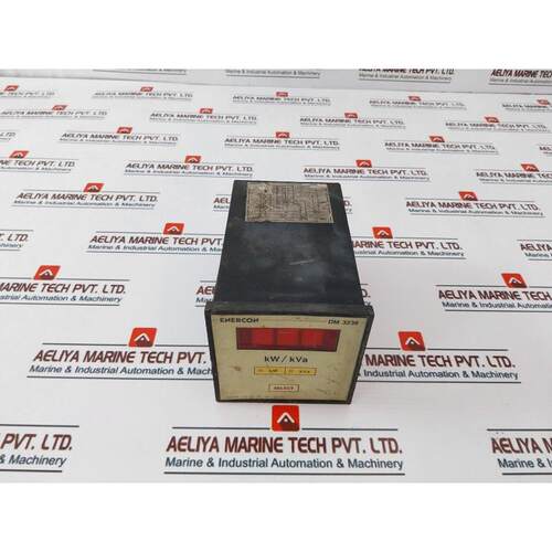 原装供应Enercon DM 3238 数字面板仪表 50/60hz