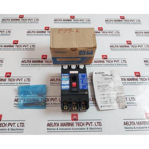 原装供应TERASAKI XS50CS Tembreak 支架 40a