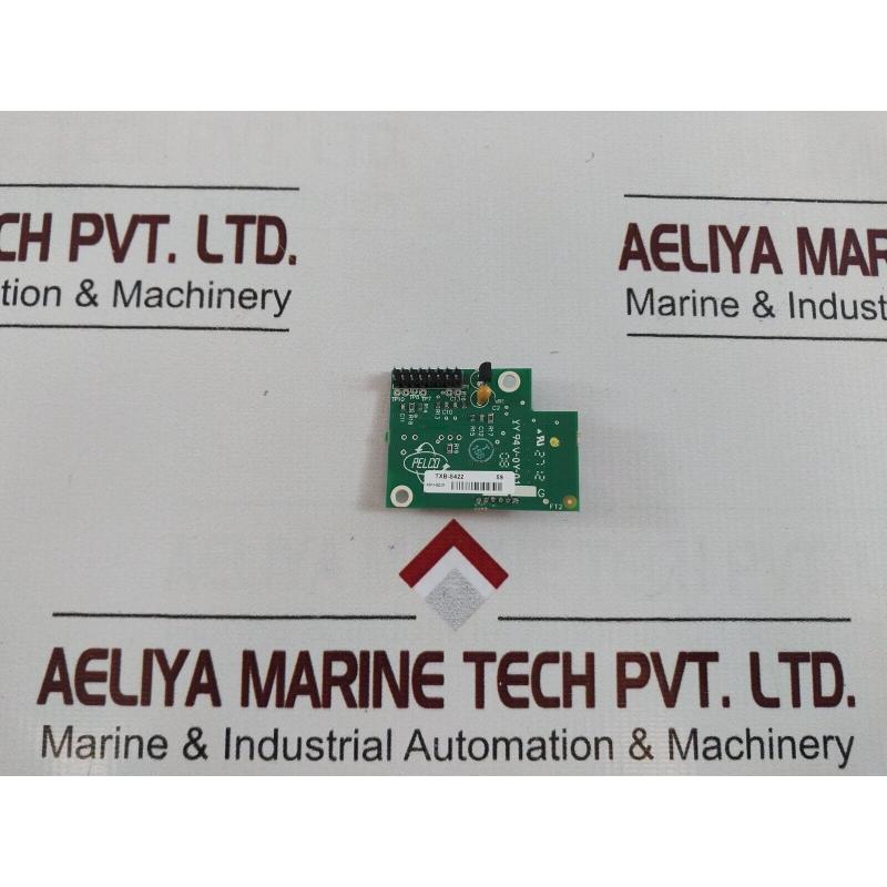 原装供应Pelco pc11-0006-00c0 PCB卡