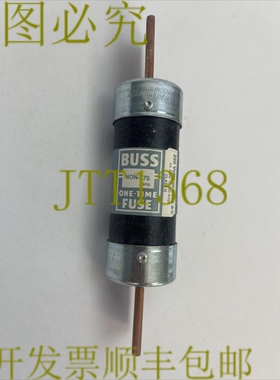 原装供应BUSS NON-175 一次性保险丝 175AMPS 250VAC（3 件）