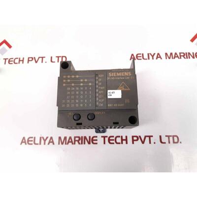 原装供应6GK1 415-2AA01 DP/AS-INTERFACE Link 20E