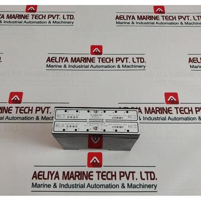 原装供应NAKAKITA NS797C-ZB Zener 阻塞阀位置指示设备