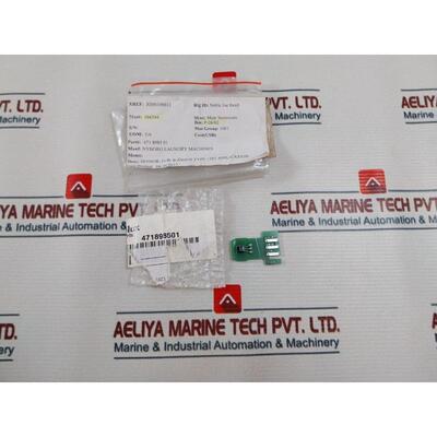 原装供应传感器  471 8985 01 Para Lavadora Tipo 1203 应用 12V
