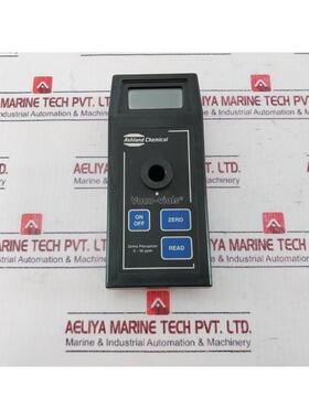 原装供应ASHLAND 化学真空瓶 0-50 PPM