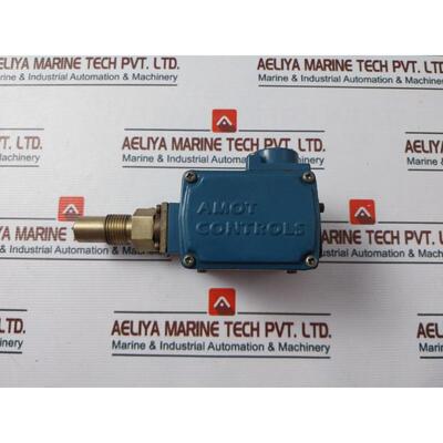 原装供应Amot Controls 4140dk1e00ee3-ee 温度开关 66-87 C