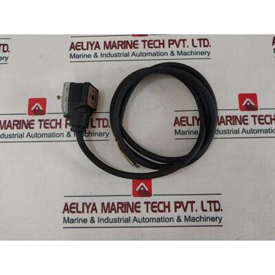 原装供应Hirschmann B12 Gdme 连接器阀门，带 H07RN-F 电缆