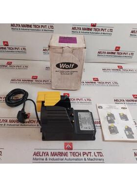 原装供应Wolf C-251Wolflite开关130MA/220-240V~ 50-60Hz