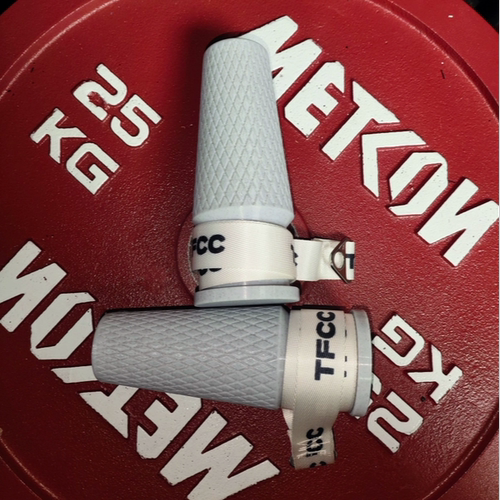 TFCC腕研社单边锥形把手腕力器