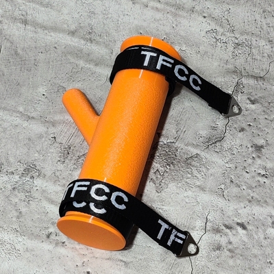 双力点顶峰杀手V3/AntiTopRoll v3/拧力顶勾手锁握屈腕旋前腕力器