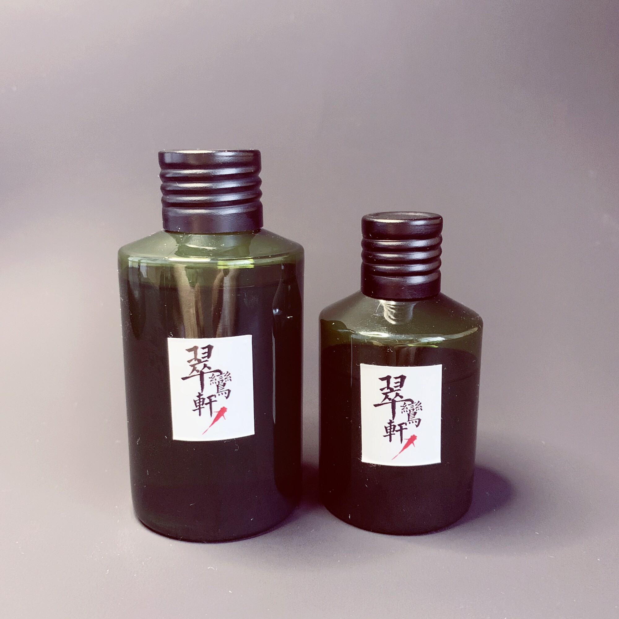 【翠鸾轩】仿点翠材料 点翠专用粘丝胶 用于底胎 粘铜丝 速干
