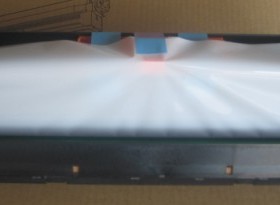 OKI C9800 高品质硒鼓 OKI C9800 C9600 C9650 C9850 鼓架