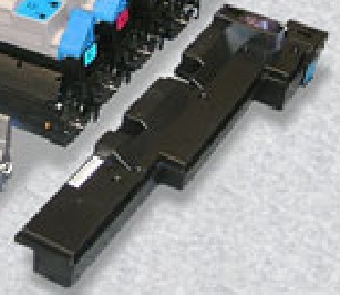 原装OKI C9650 C9850 C9750MFP es3640 cx3641 c910 c930废粉盒