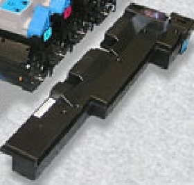 原装OKI C9650 C9850 C9750MFP es3640 cx3641 c910 c930废粉盒