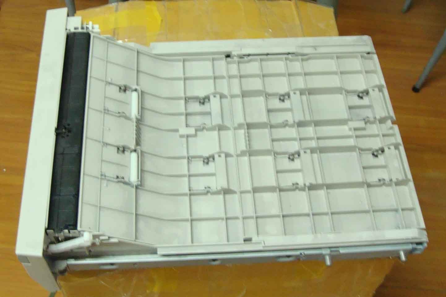 OKI C9600/C9800/C910/C9850/C9650双面器 双面打印单元