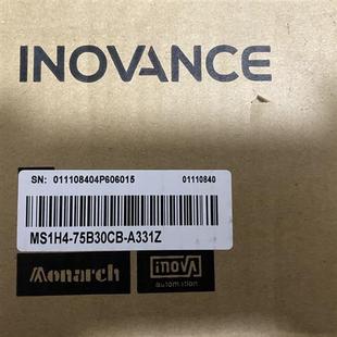 正品 全新伺服电机MS1H4 R原装 A331Z 欢迎进店询价喔 75B30CB