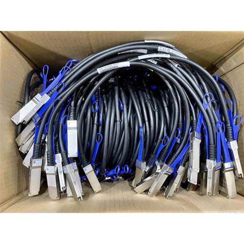 Mellanox/??思 MCP1600-E003 /C002IB? QSFP28 EDR 100GB